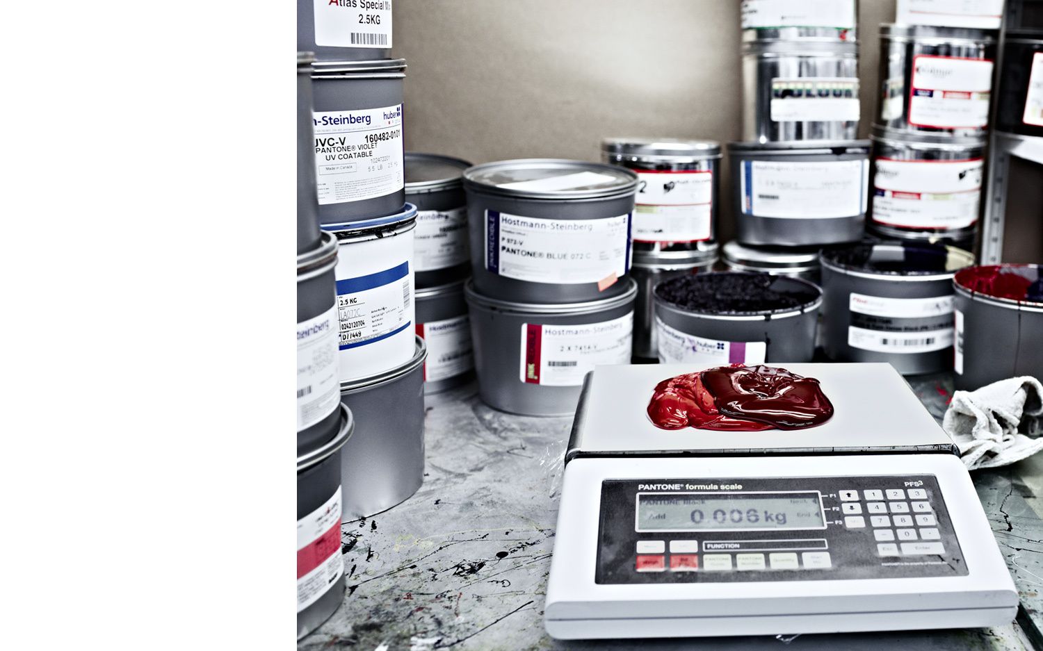 Flash Reproductions Promo Book