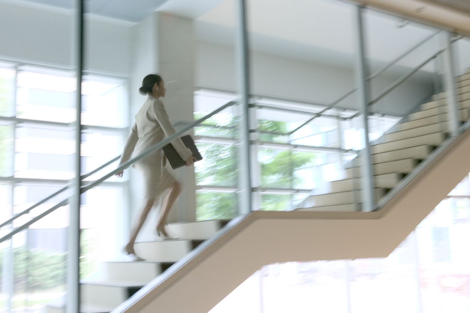 RBC Financial Services Image Palette