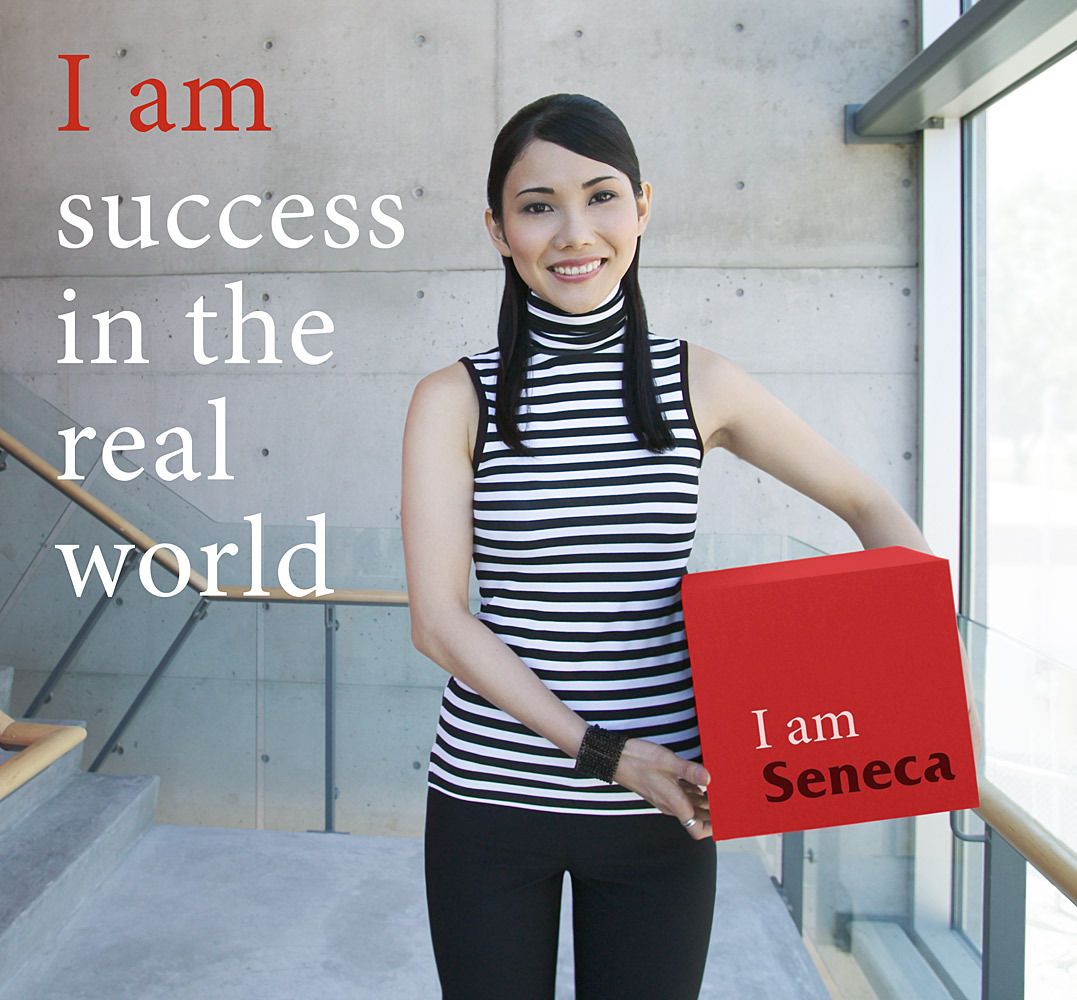 Seneca College of Applied Arts and Technology