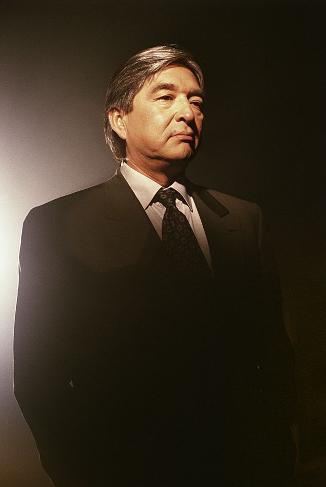 Graham Greene - Author and Playwright