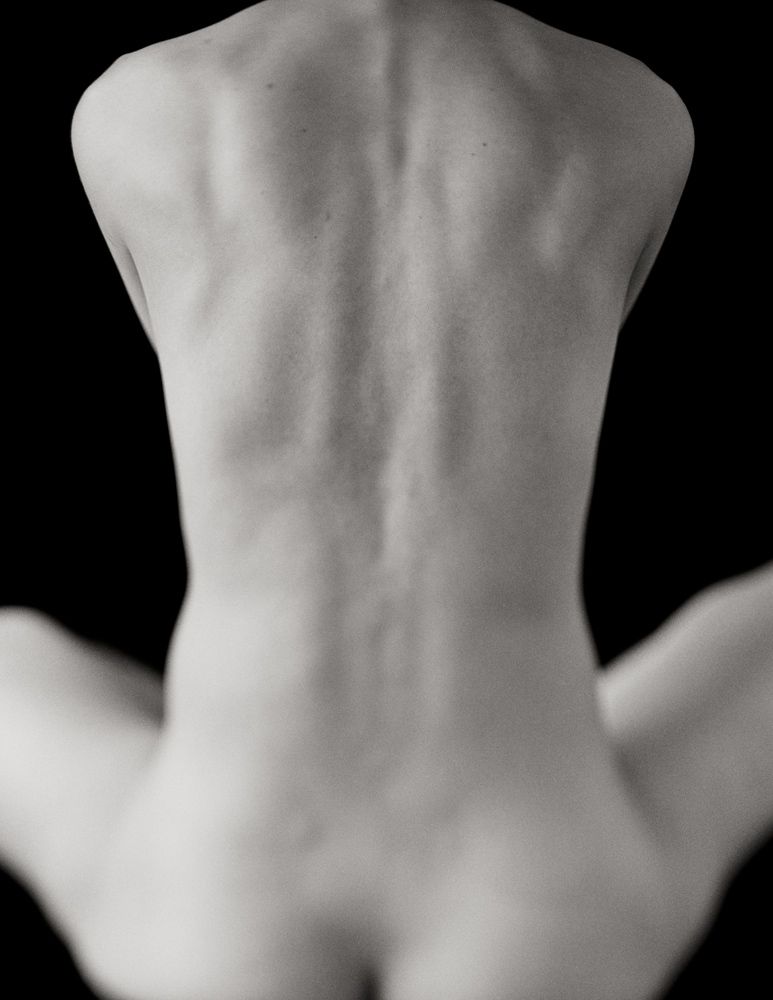 Inner - Torsi Exhibition