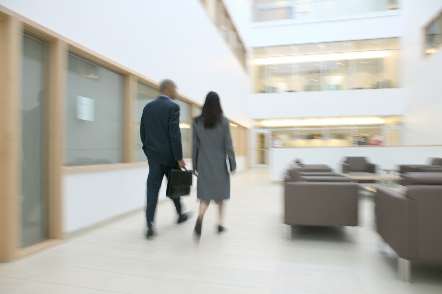 RBC Financial Services Image Palette