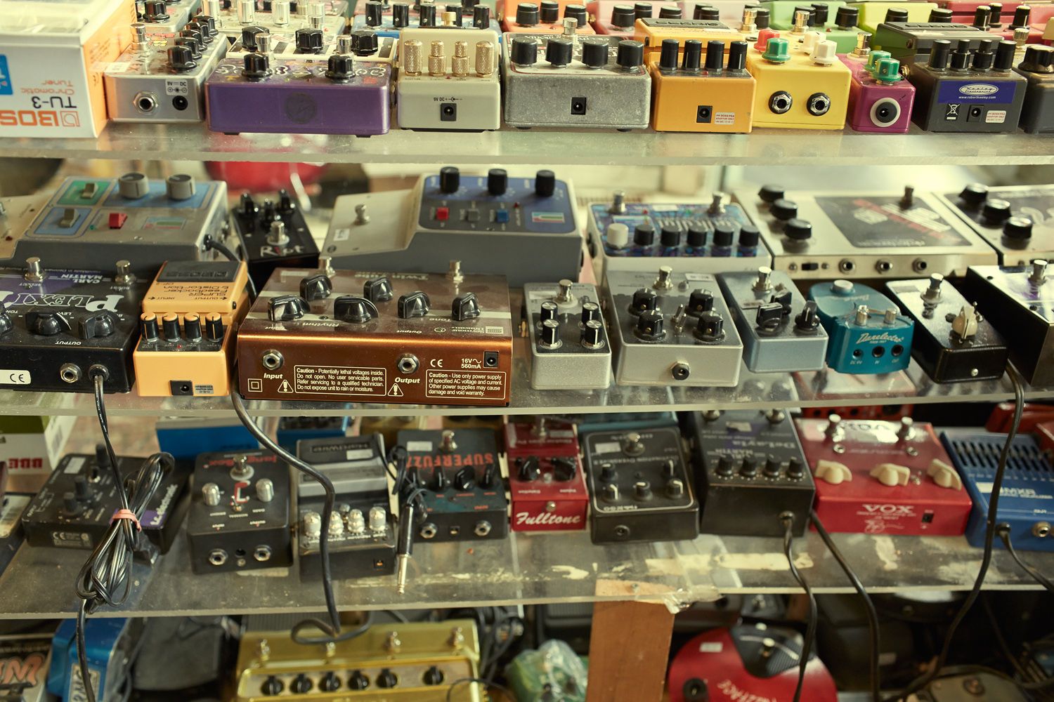 Wayward Arts - 921 Queen Street West