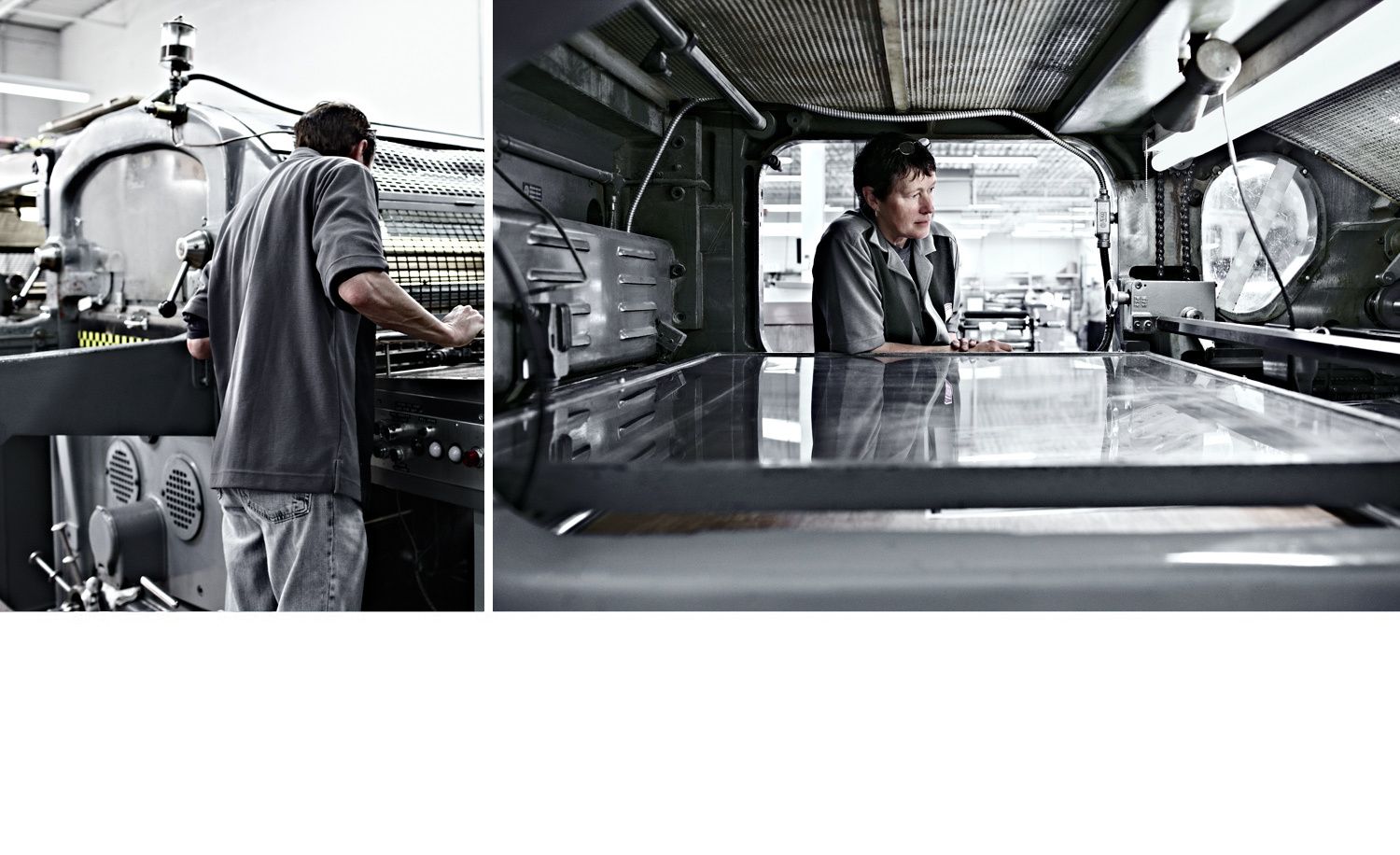 Flash Reproductions Promo Book