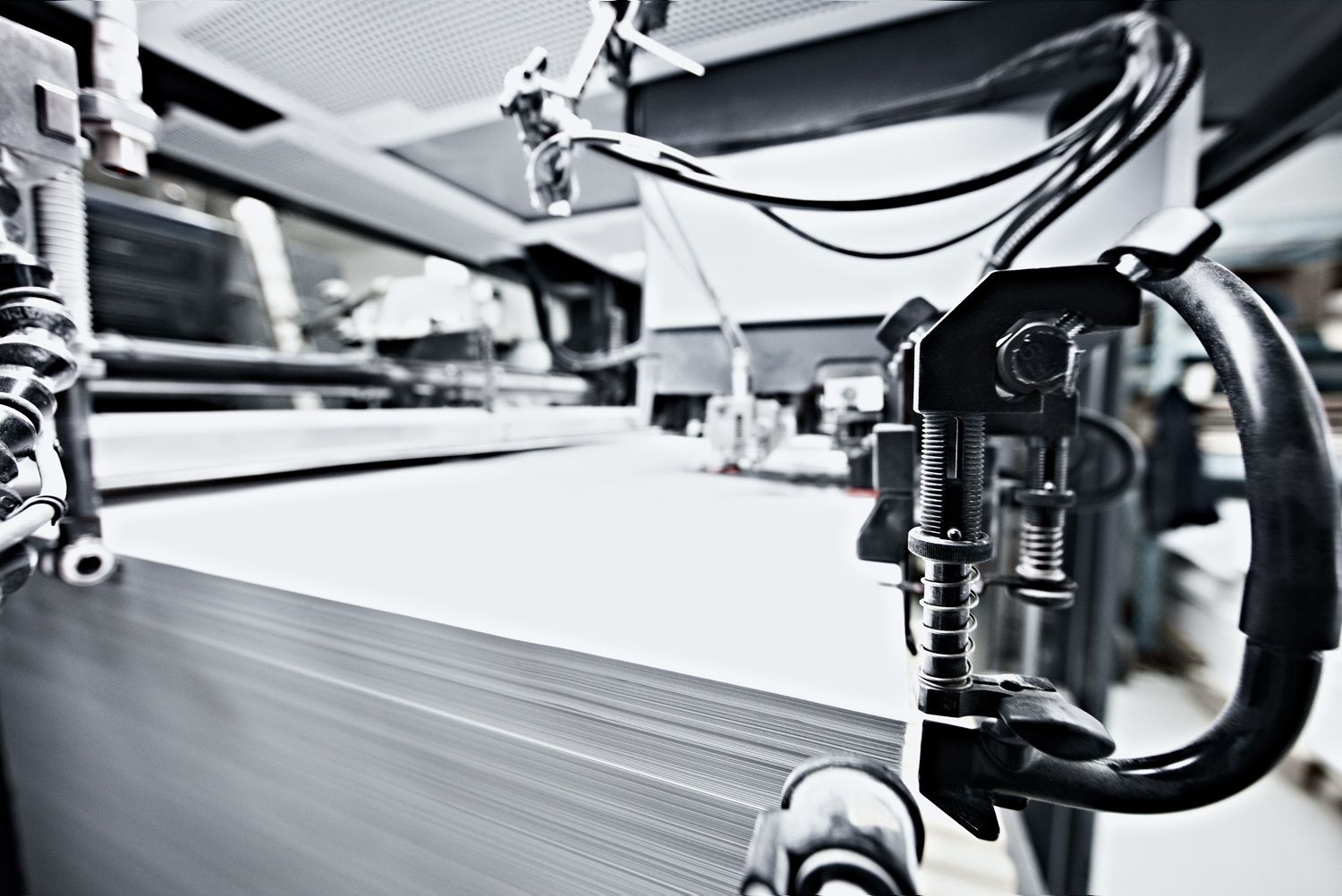 Flash Reproductions Promo Book