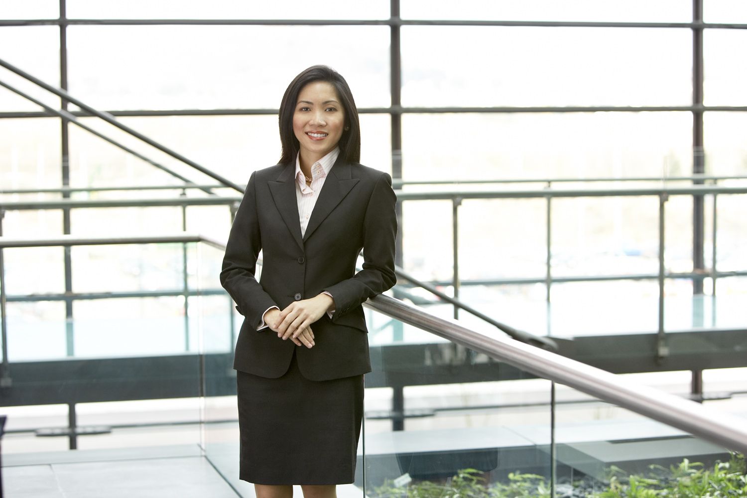 RBC Dexia - Yilin Chen, Relationship Manager, Singapore