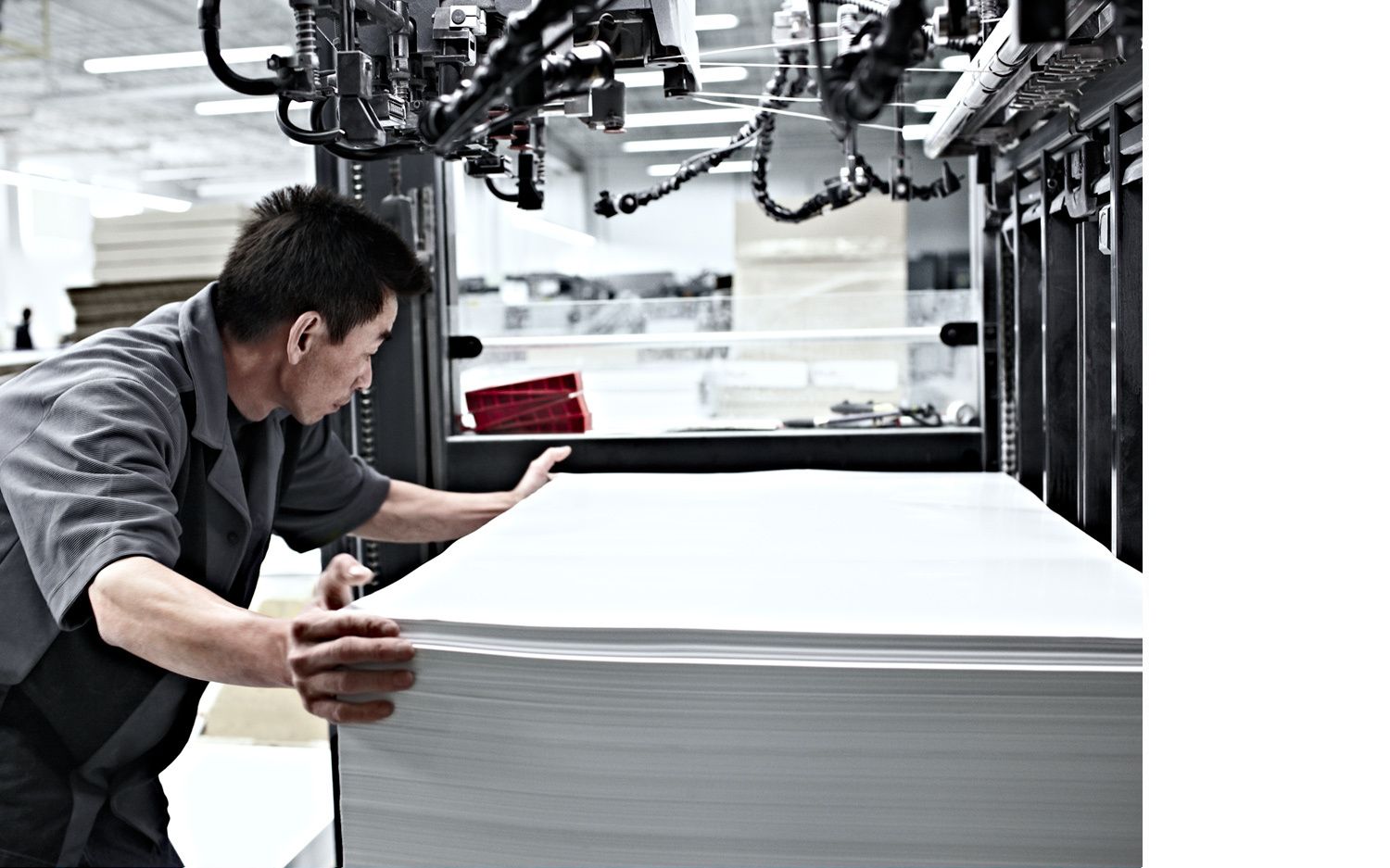 Flash Reproductions Promo Book