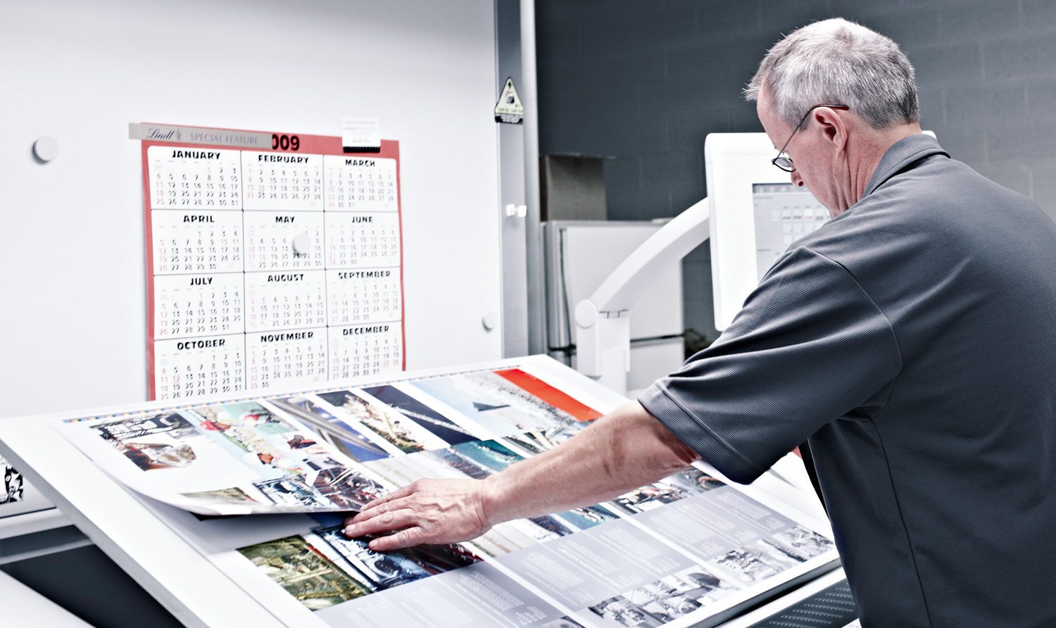 Flash Reproductions Promo Book