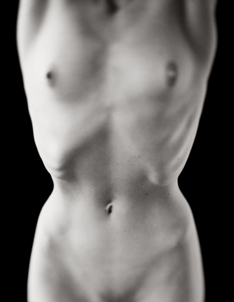 Smile - Torsi Exhibition