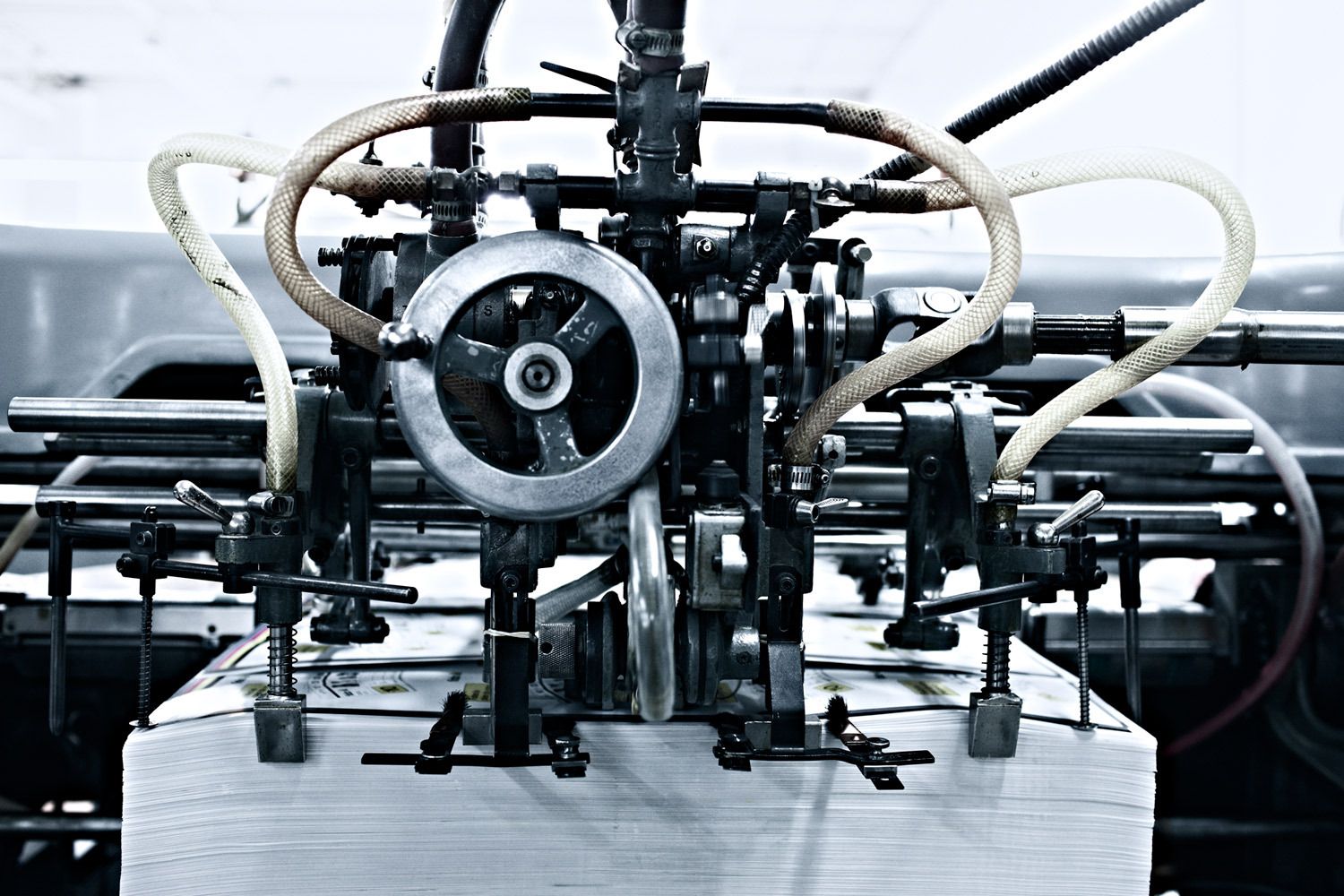 Flash Reproductions Promo Book