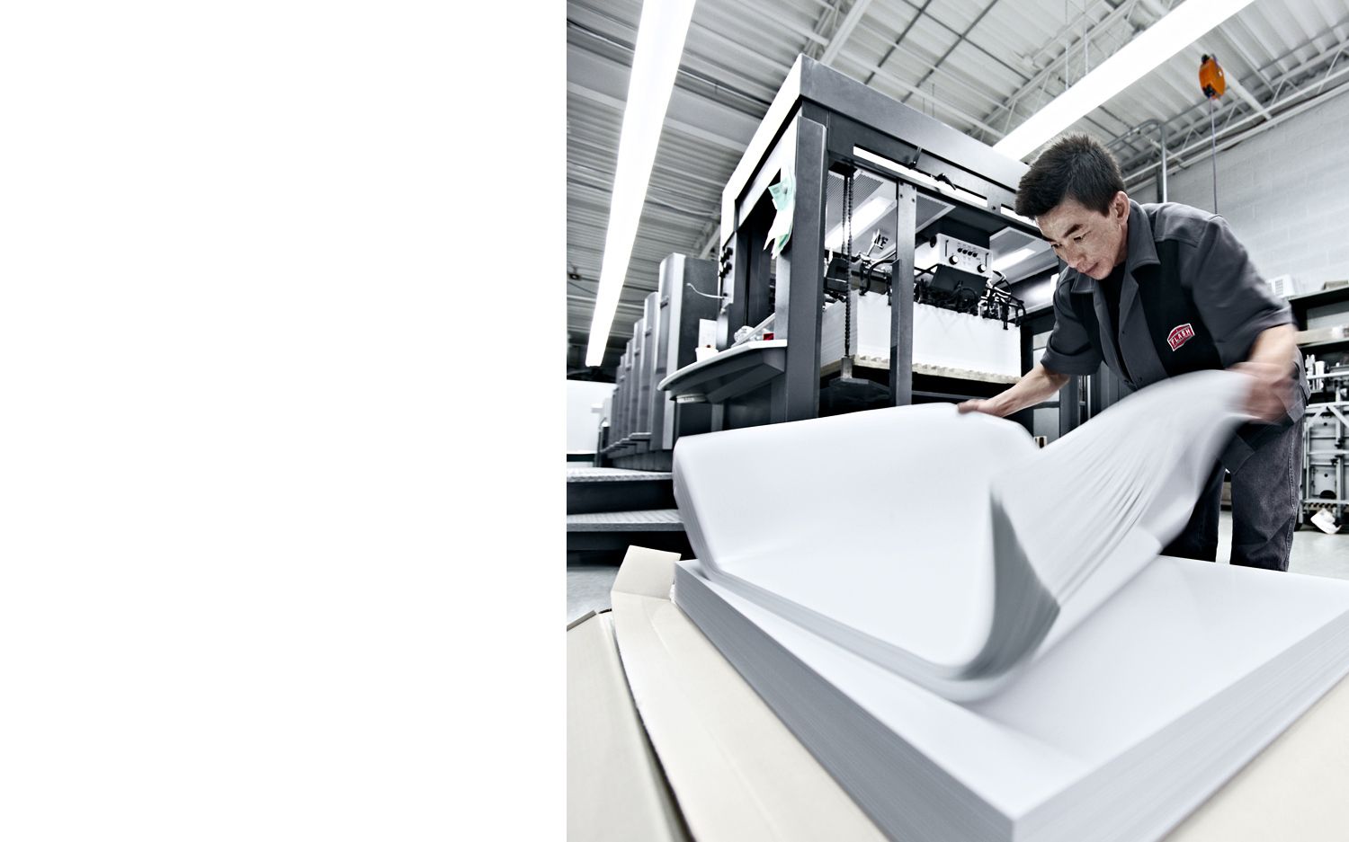 Flash Reproductions Promo Book