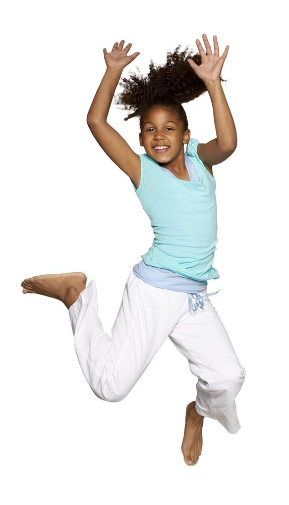 "Sleepover for Self Esteem"