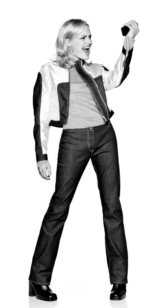 National campaign for Cantel / AT&T