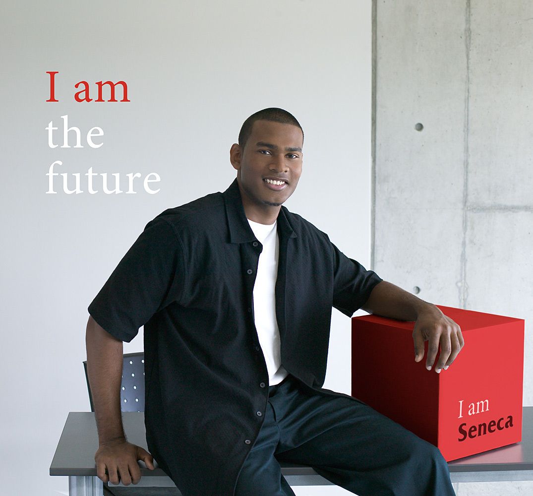 Seneca College of Applied Arts and Technology