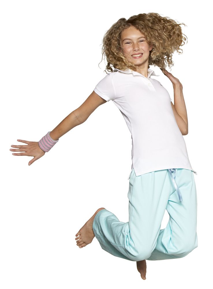 "Sleepover for Self Esteem"