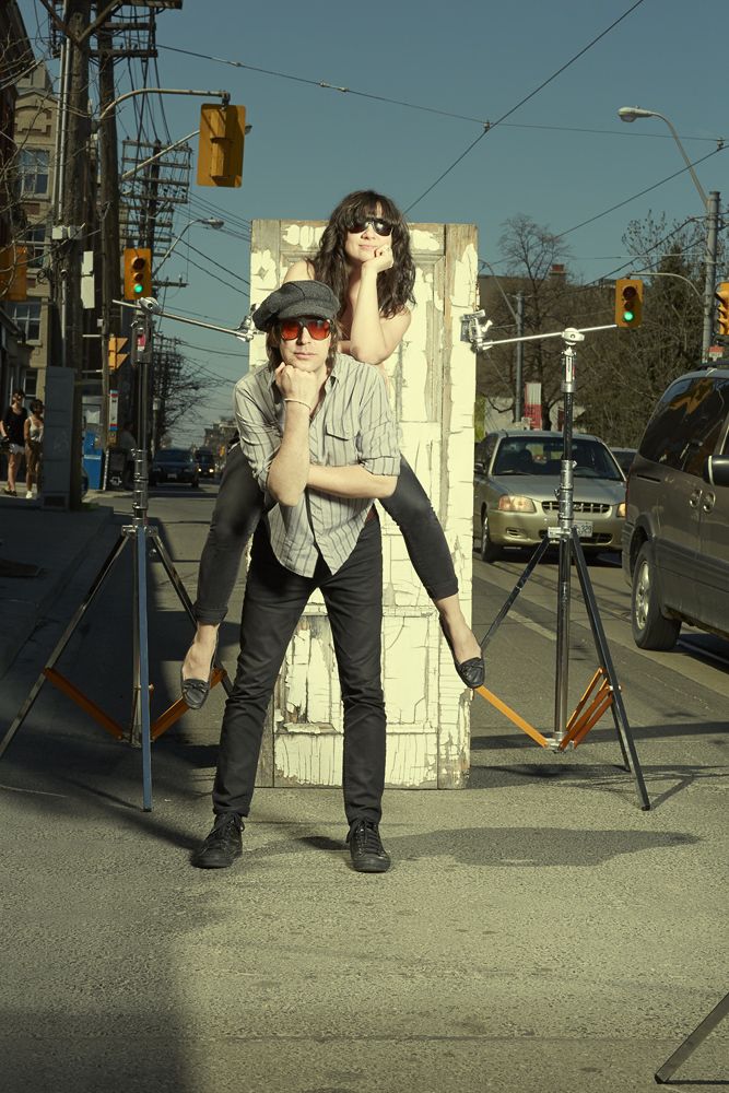 Wayward Arts - 921 Queen Street West