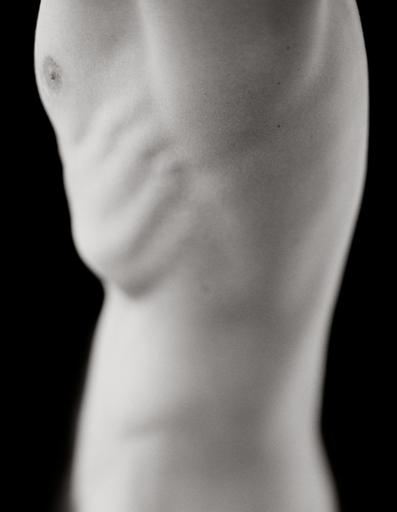 Ribface - Torsi Exhibition