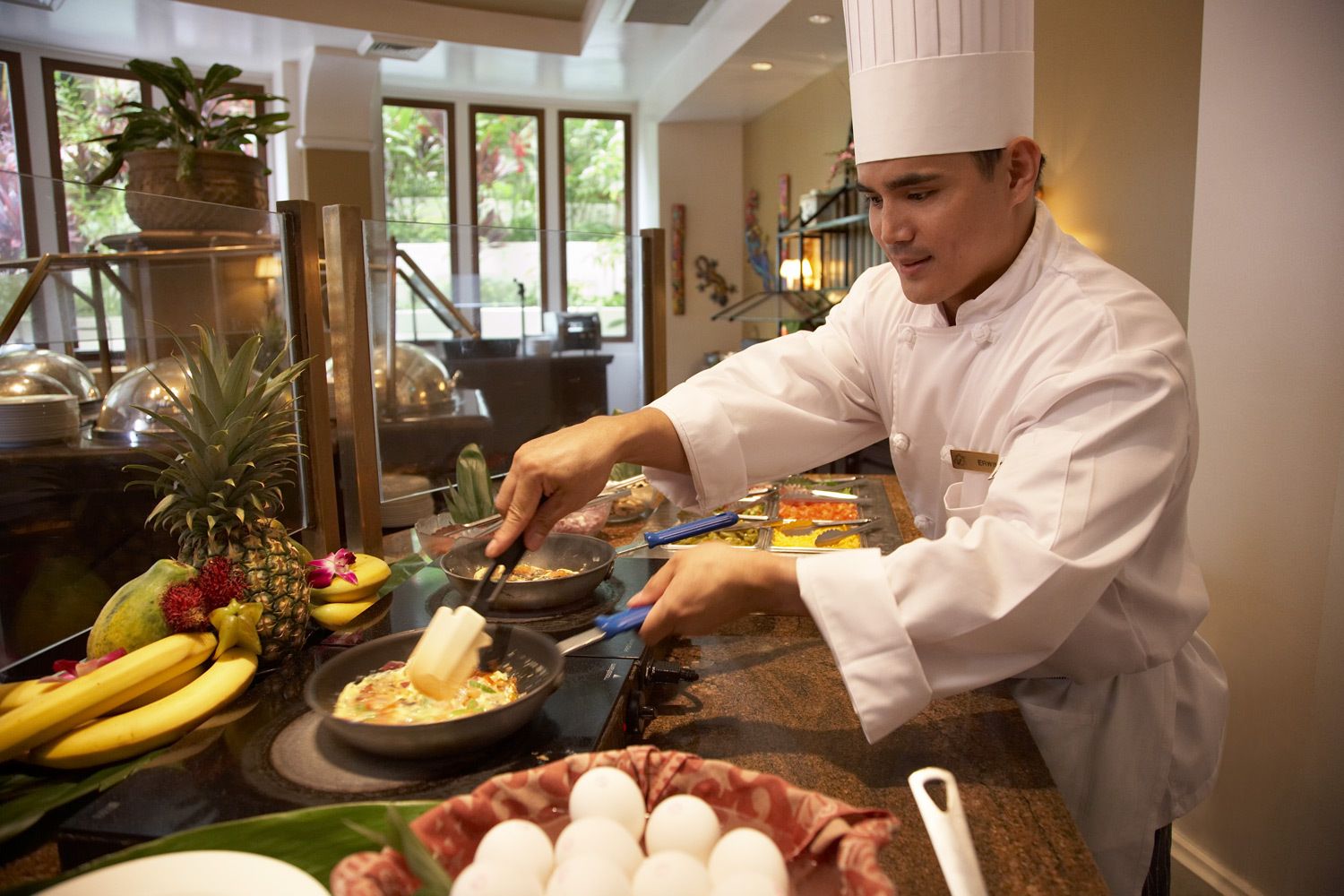 Fairmont Hotels and Resorts - Fairmont Kea Lani