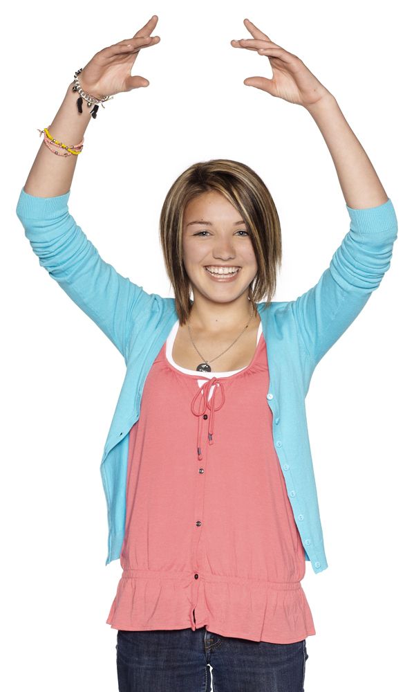 Dove - "One Girl Can" Book