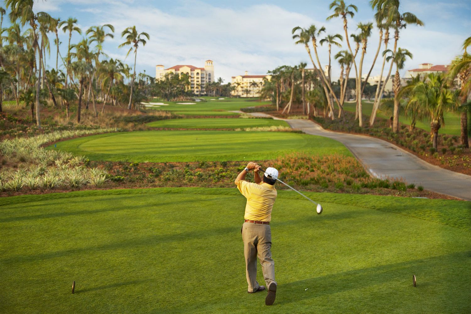 Fairmont Hotels and Resorts - Turnberry Isle Resort and Club