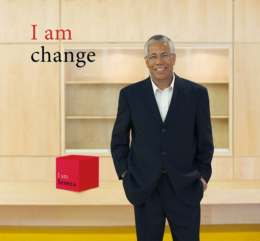 Seneca College of Applied Arts and Technology