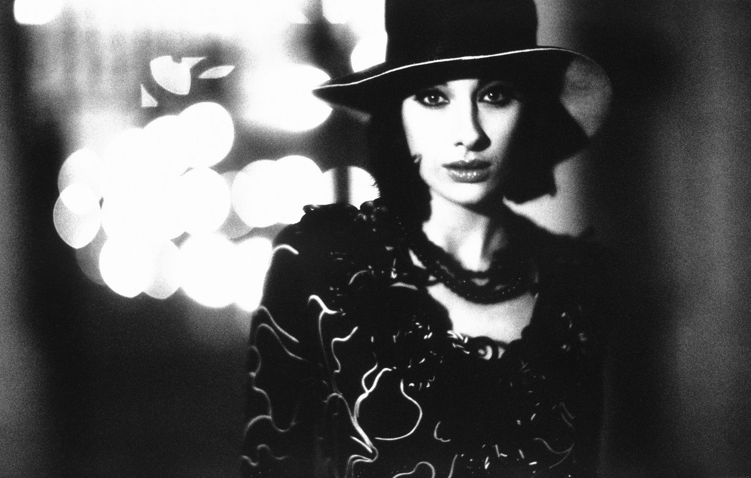 Cinero - Shot for Italian coffee flavouring based on the cinematic style of Fellini's "8 1/2"