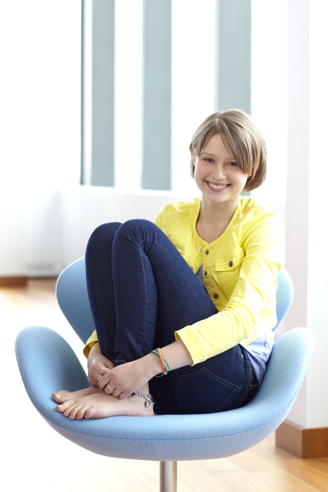 Dove - "One Girl Can" Book