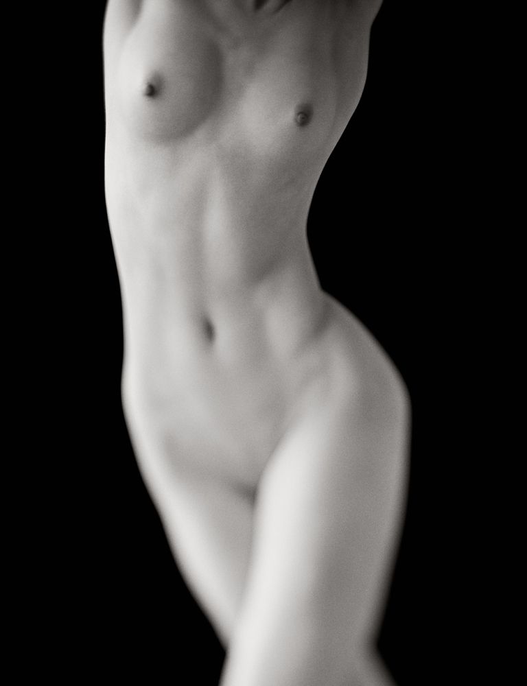 Hour - Torsi Exhibition