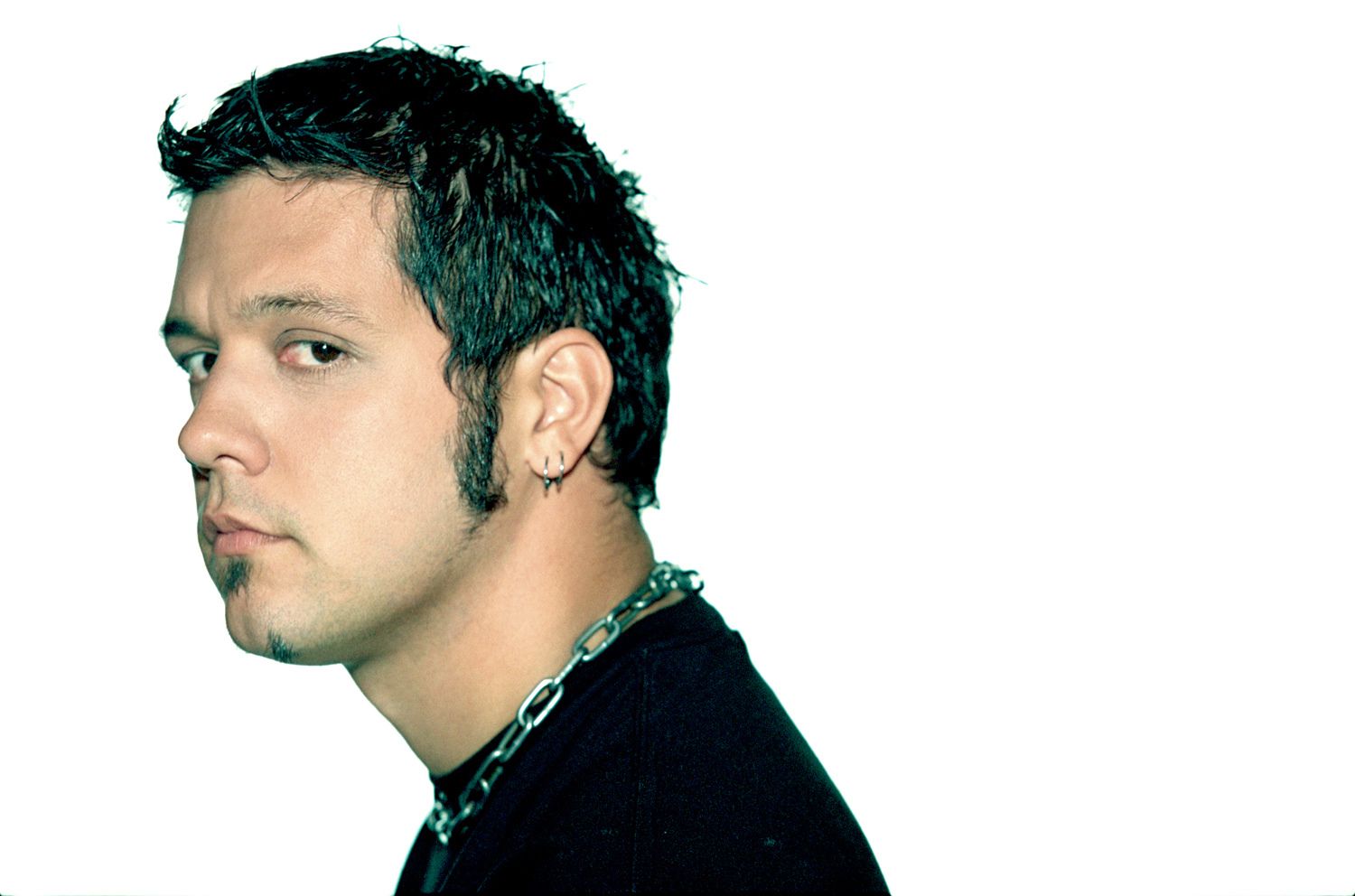 George Strombolopolous