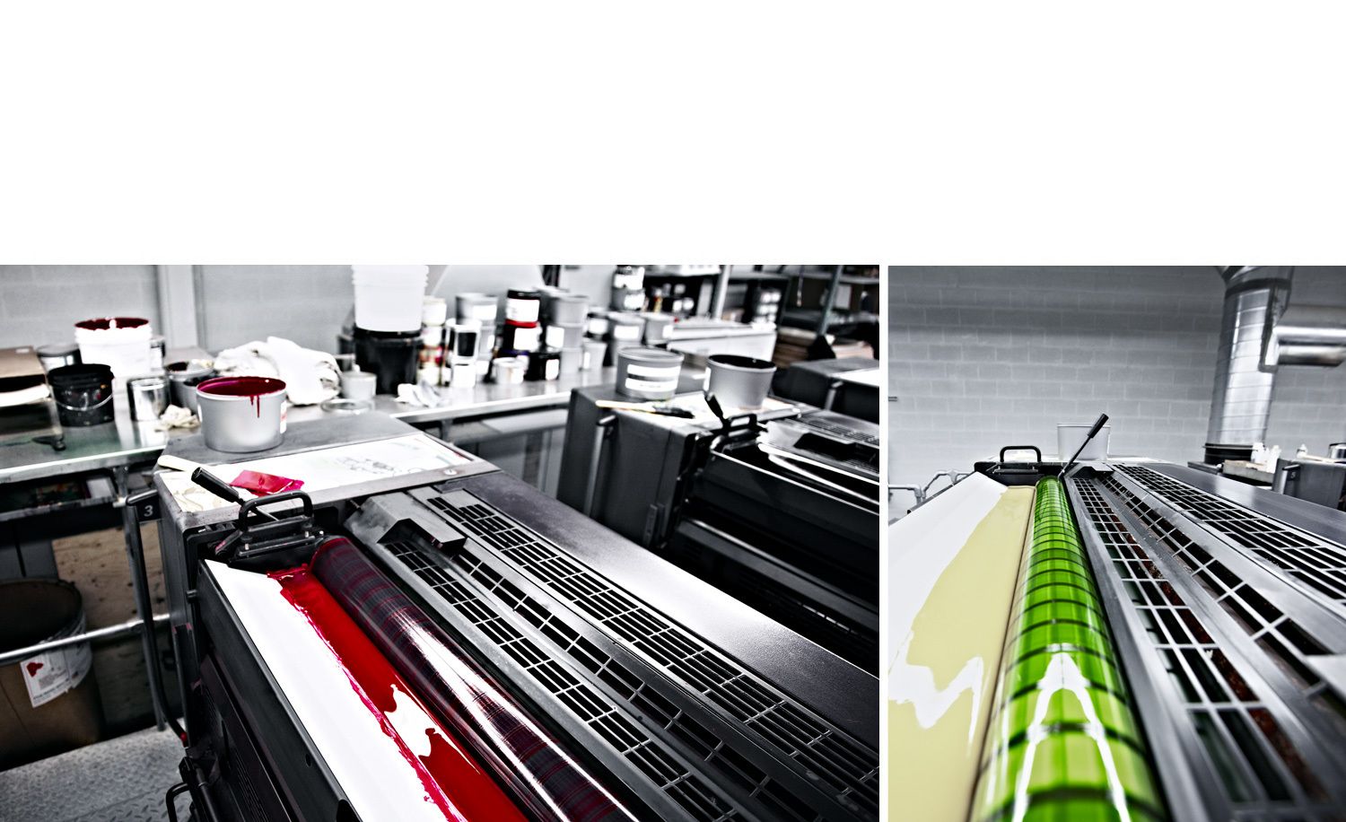 Flash Reproductions Promo Book