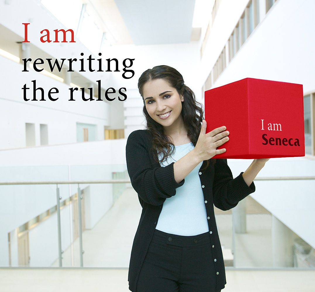 Seneca College of Applied Arts and Technology