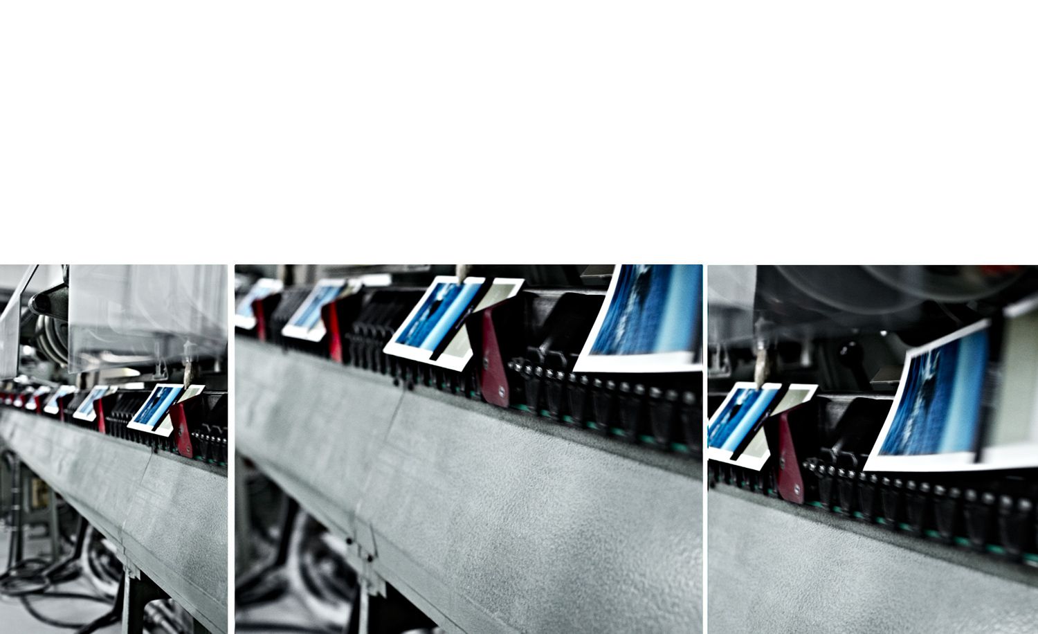 Flash Reproductions Promo Book