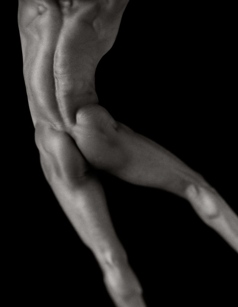 Jig - Torsi Exhibition