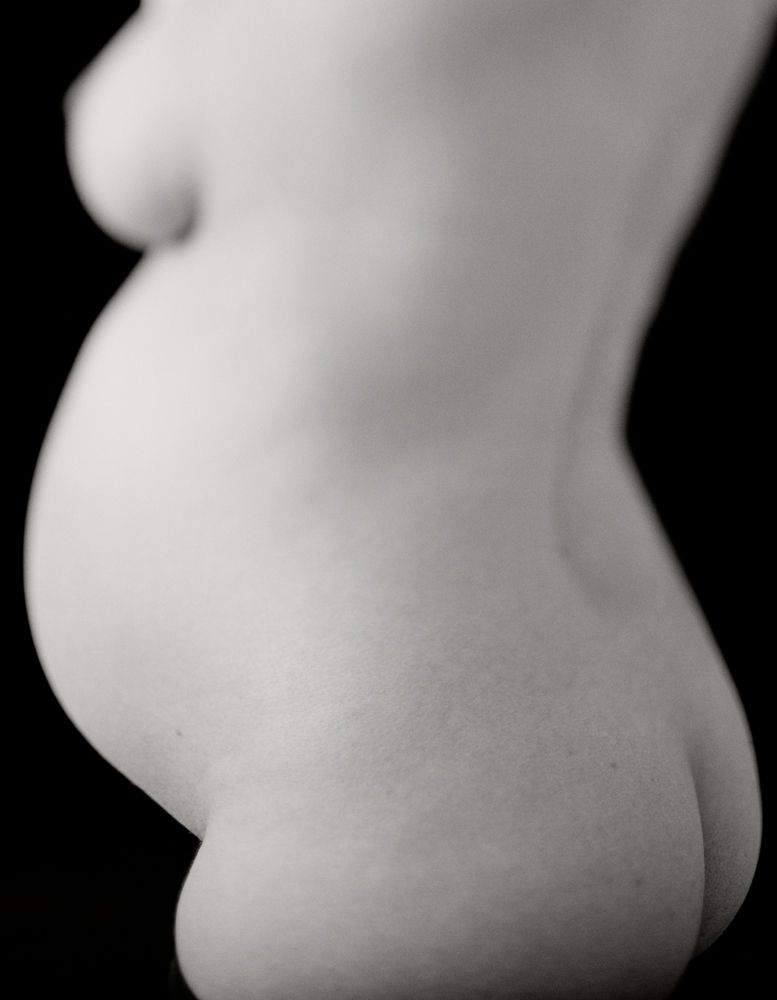 Bump - Torsi Exhibition