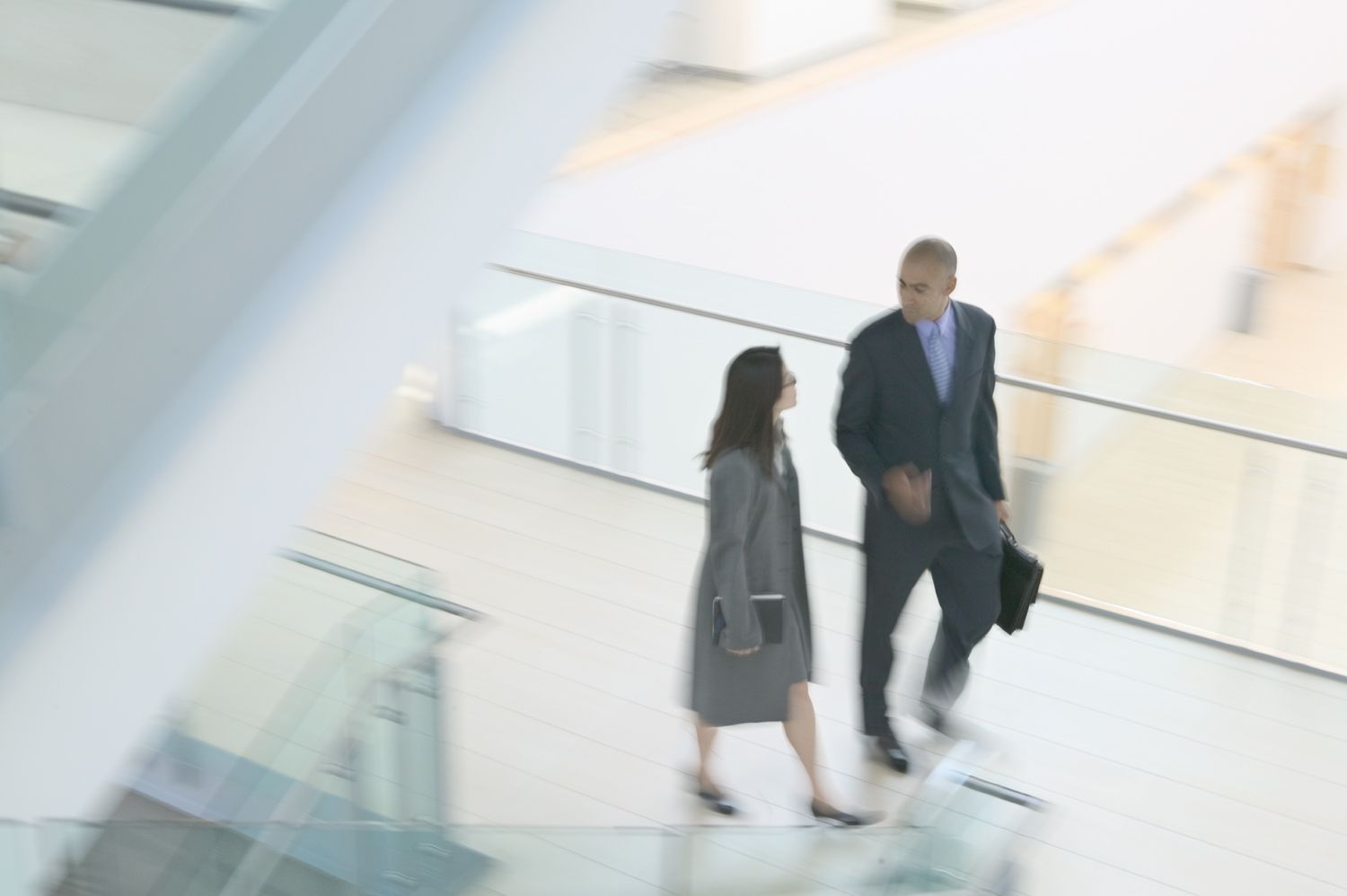 RBC Financial Services Image Palette