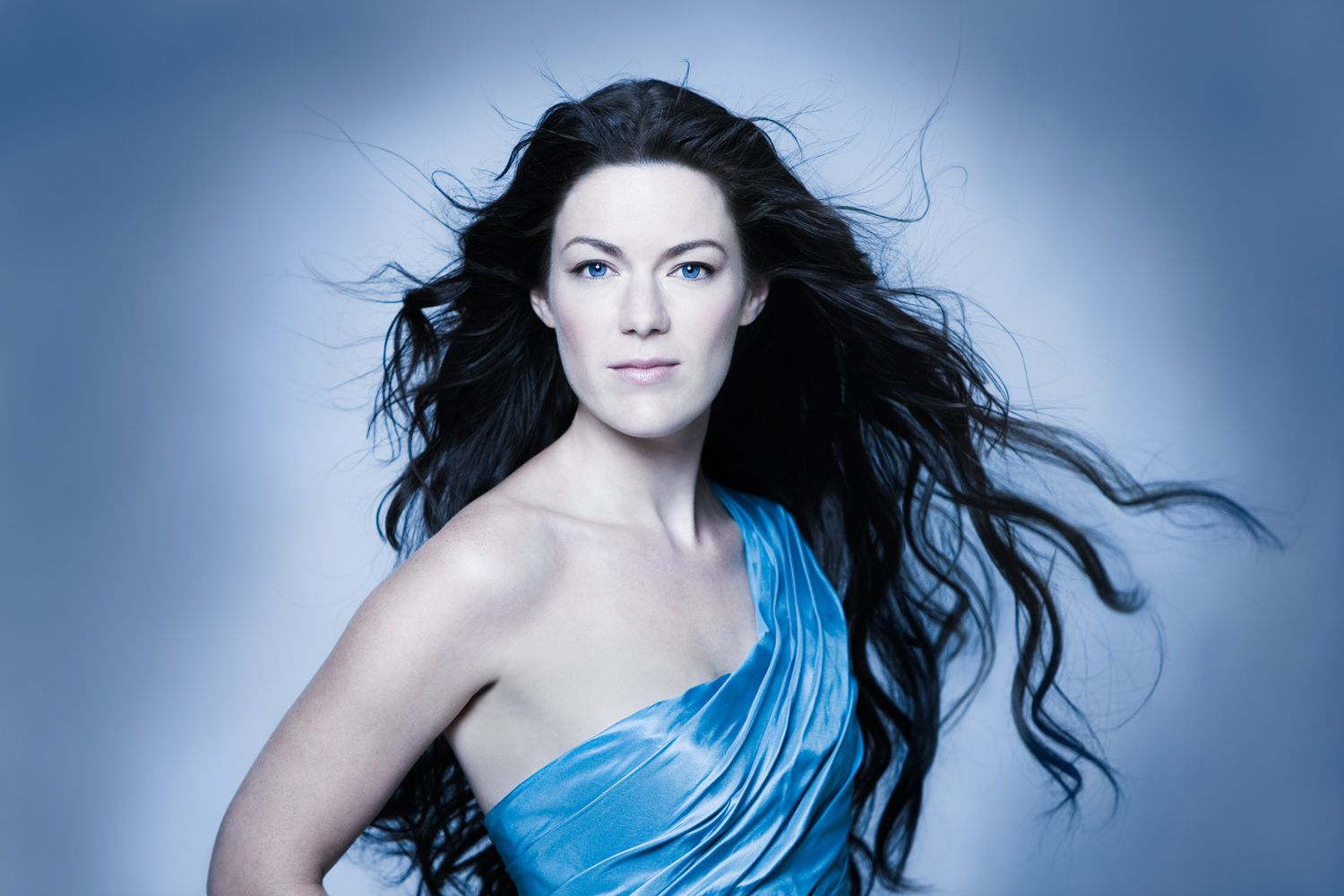 Emilie Claire Barlow - Winter Wonderland Album