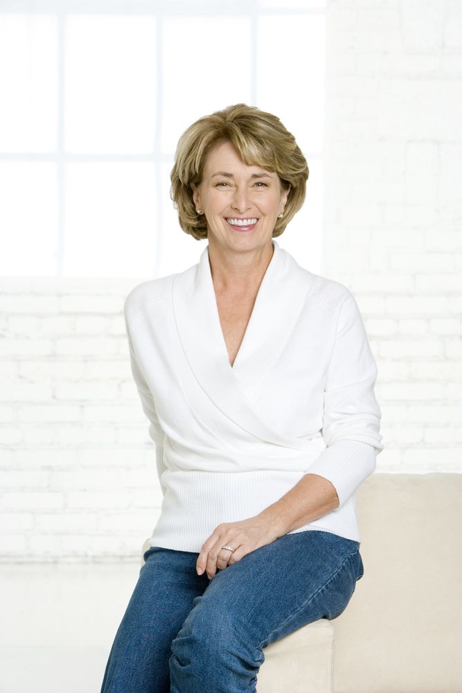 "Tress-timonials" winner