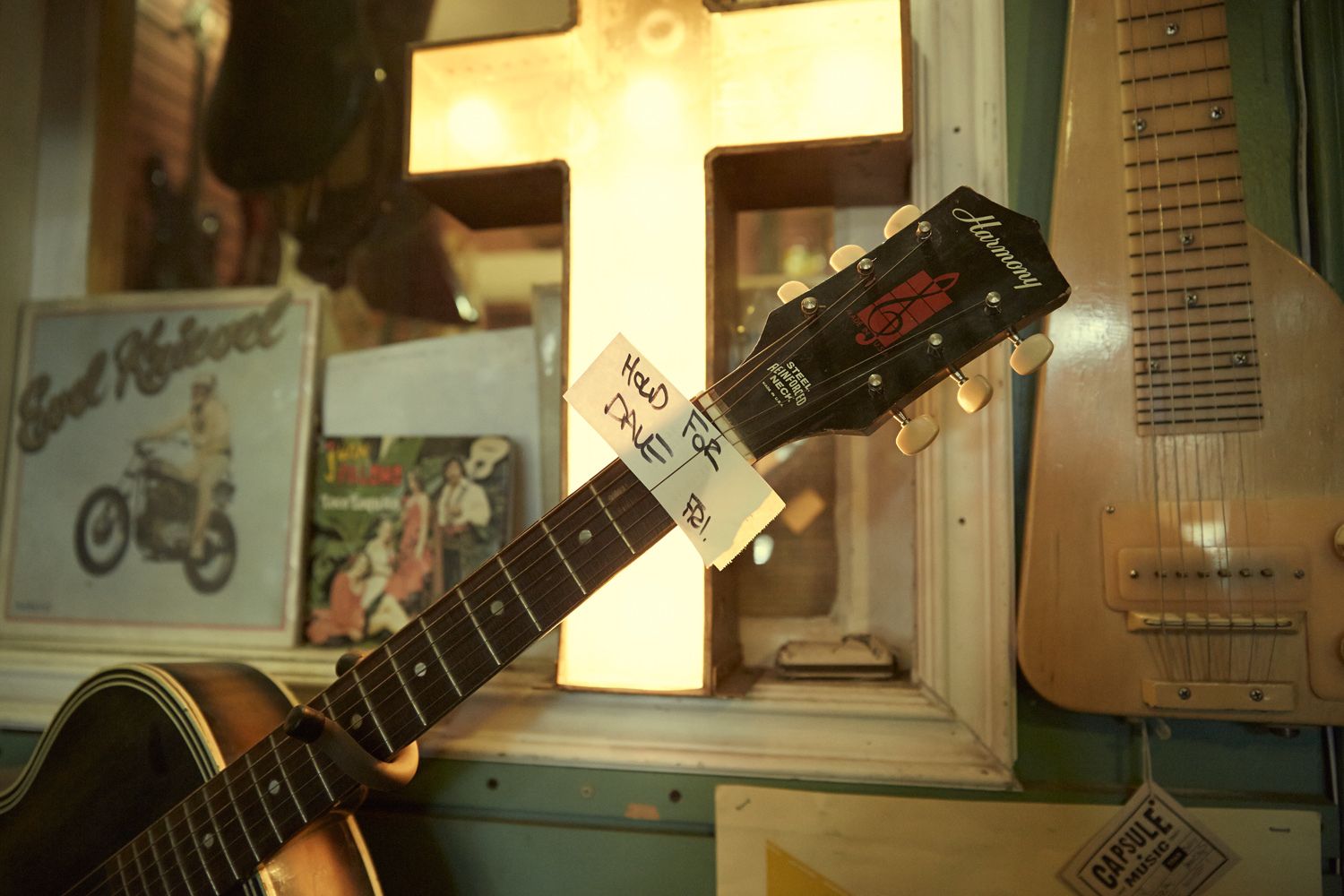 Wayward Arts - 921 Queen Street West