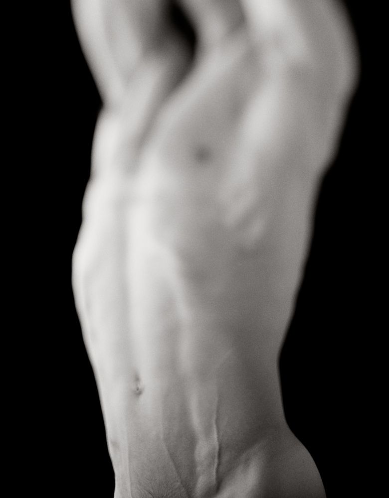 Torso - Torsi Exhibition