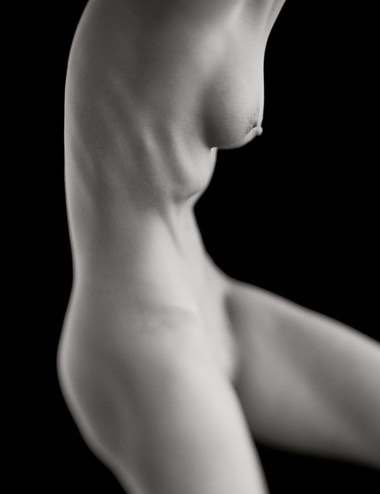 Point - Torsi Exhibition