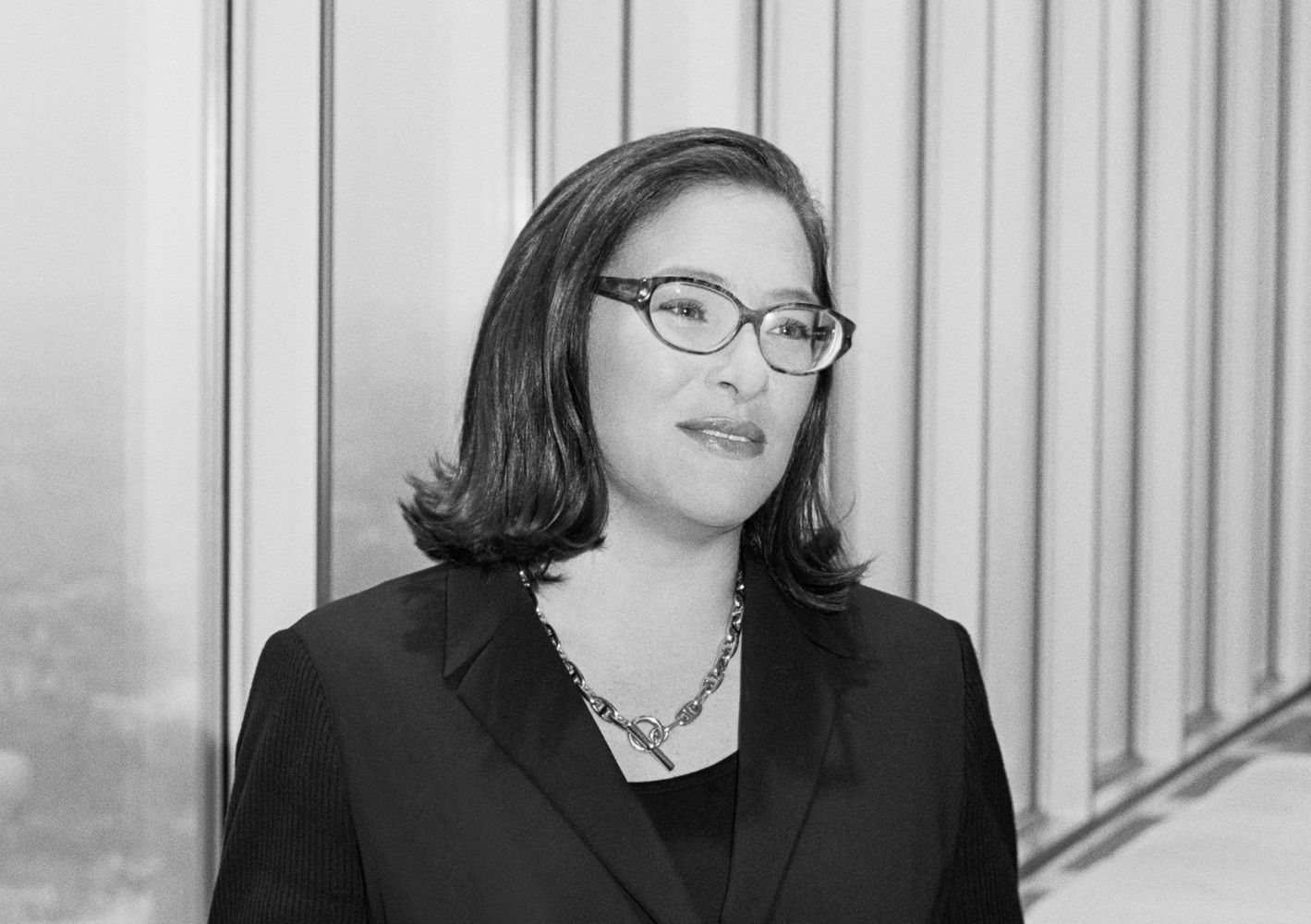 CIBC - Jill Denham, Senior Vice President of Retail and Small Business