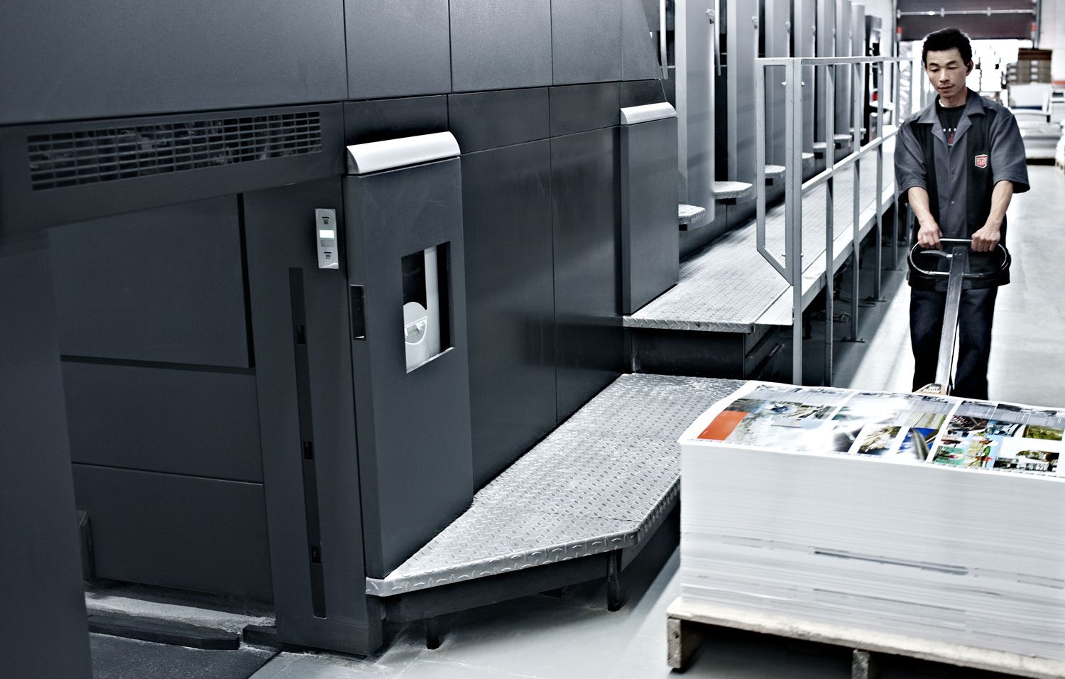 Flash Reproductions Promo Book