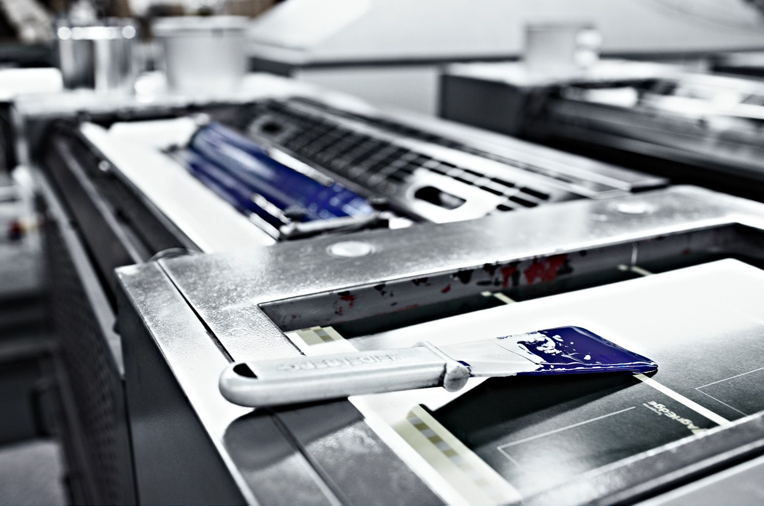 Flash Reproductions Promo Book