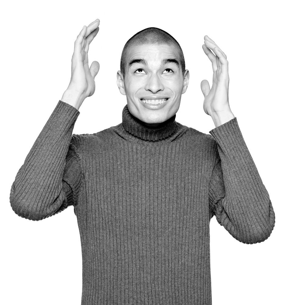 National campaign for Cantel / AT&T