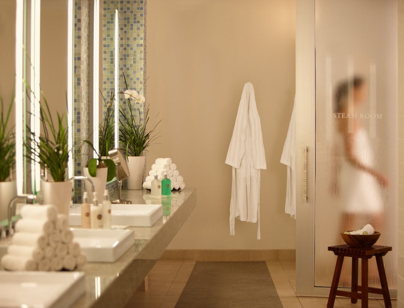 Fairmont Hotels and Resorts - Fairmont Chicago, Millenium Park