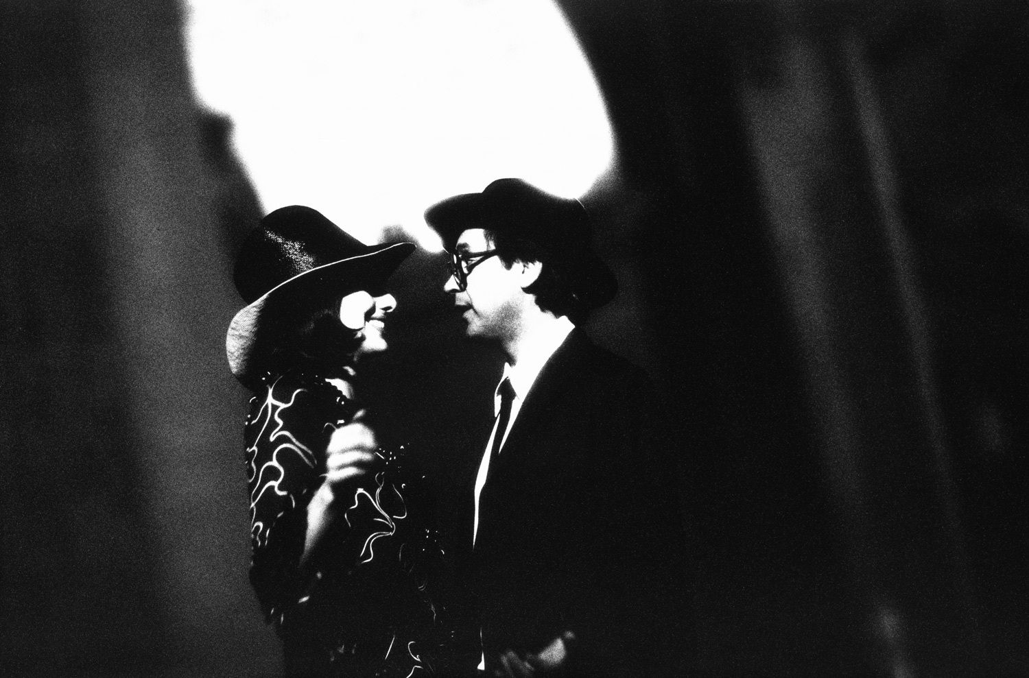 Cinero - Shot for Italian coffee flavouring based on the cinematic style of Fellini's "8 1/2"