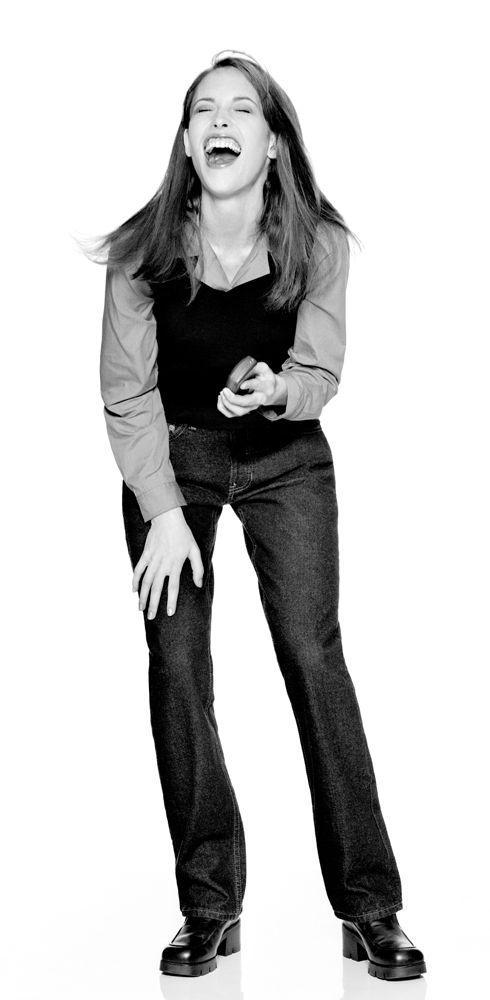 National campaign for Cantel / AT&T