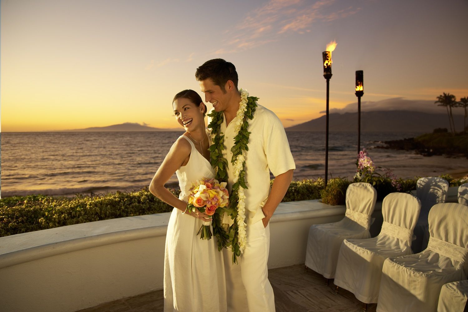 Fairmont Hotels and Resorts - Fairmont Kea Lani