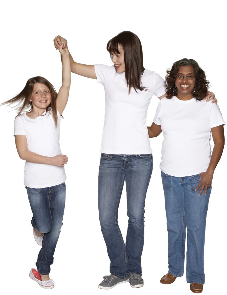 "Pay Beauty Forward"