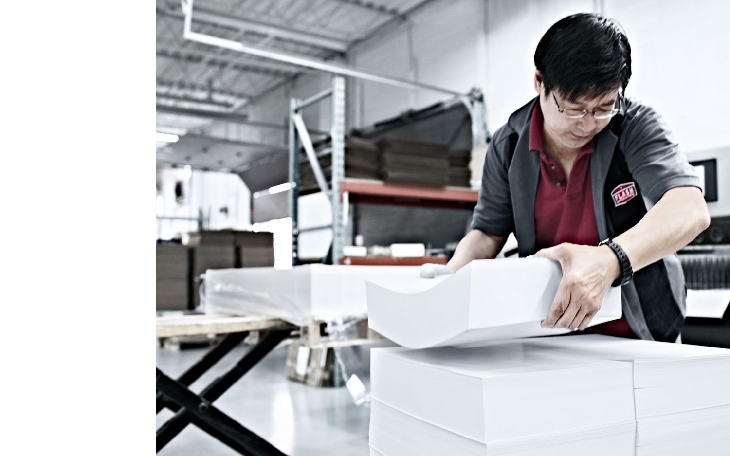 Flash Reproductions Promo Book